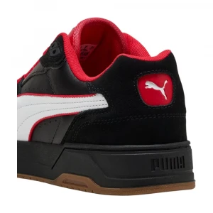 Кроссовки Puma Scuderia Ferrari RBD Break Low 3
