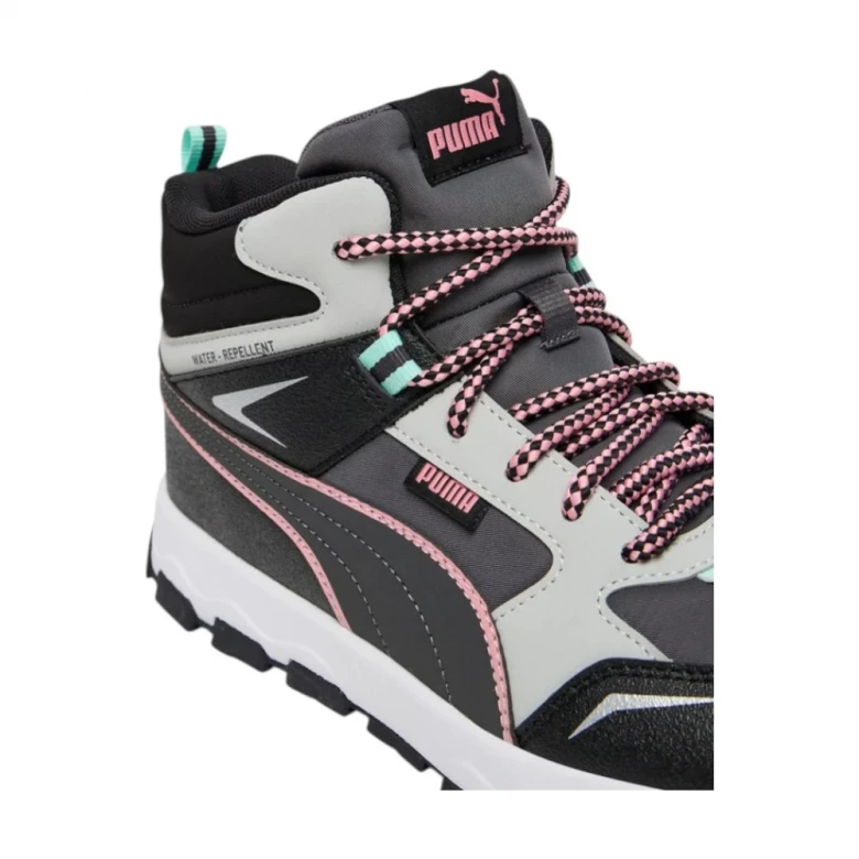 Ботинки Puma Evolve Trail 5