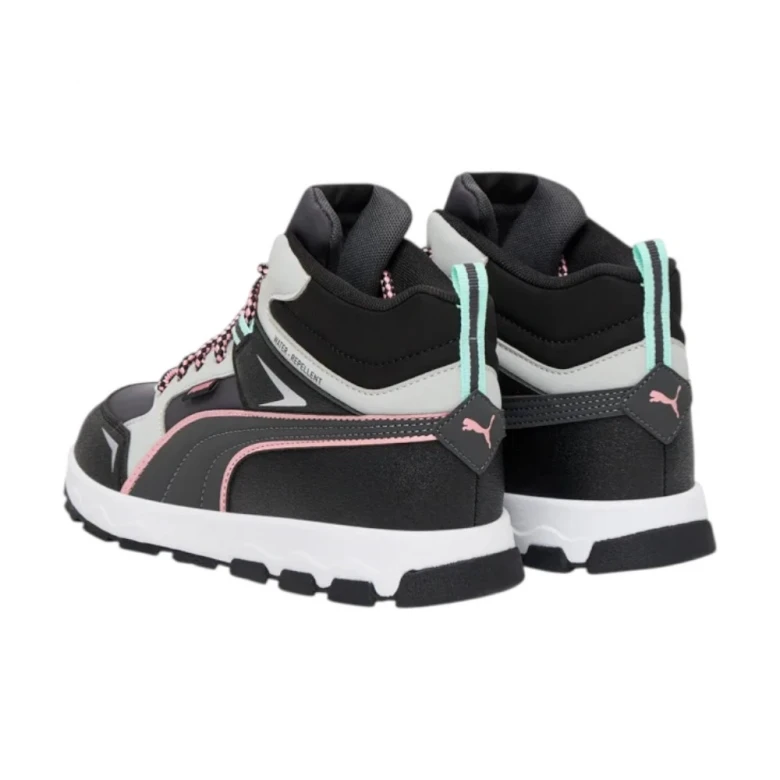 Ботинки Puma Evolve Trail 2