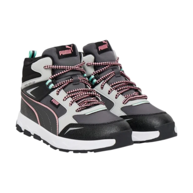 Ботинки Puma Evolve Trail 1