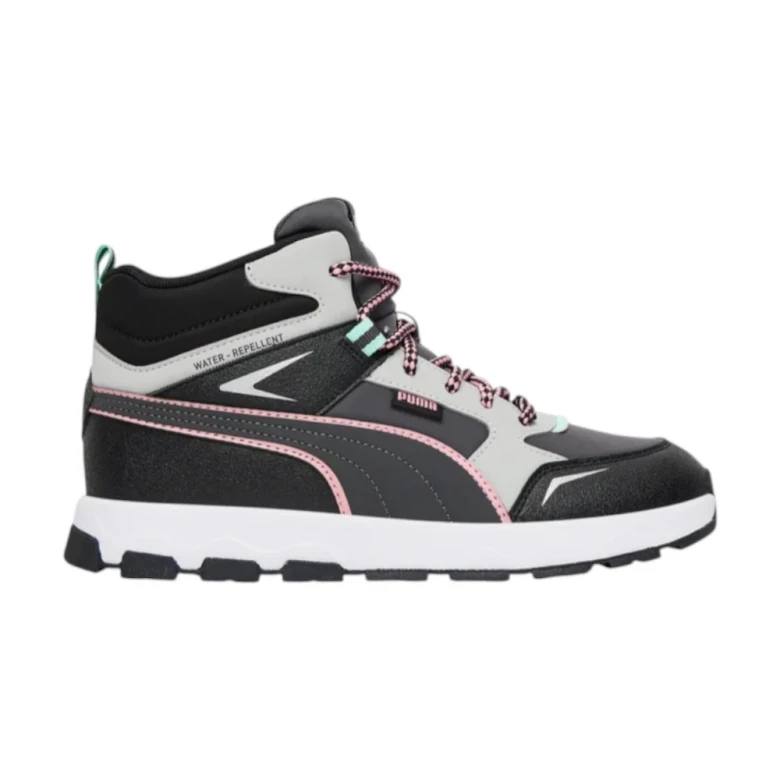 Ботинки Puma Evolve Trail