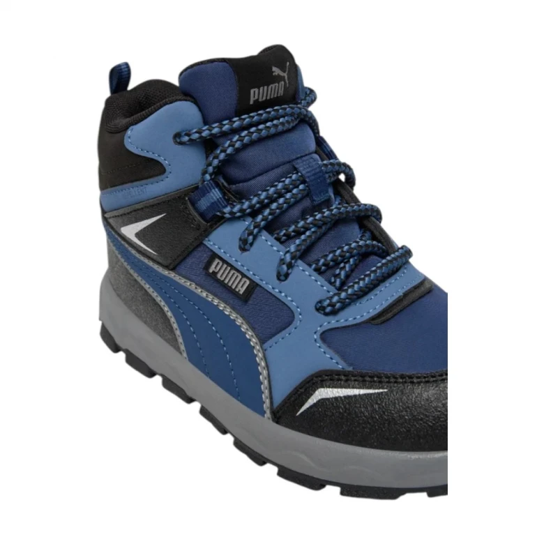 Ботинки Puma Evolve Trail 4