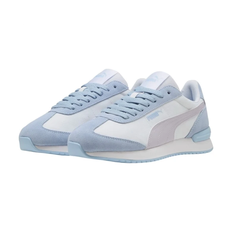 Кроссовки Puma R78 Wind MU 2