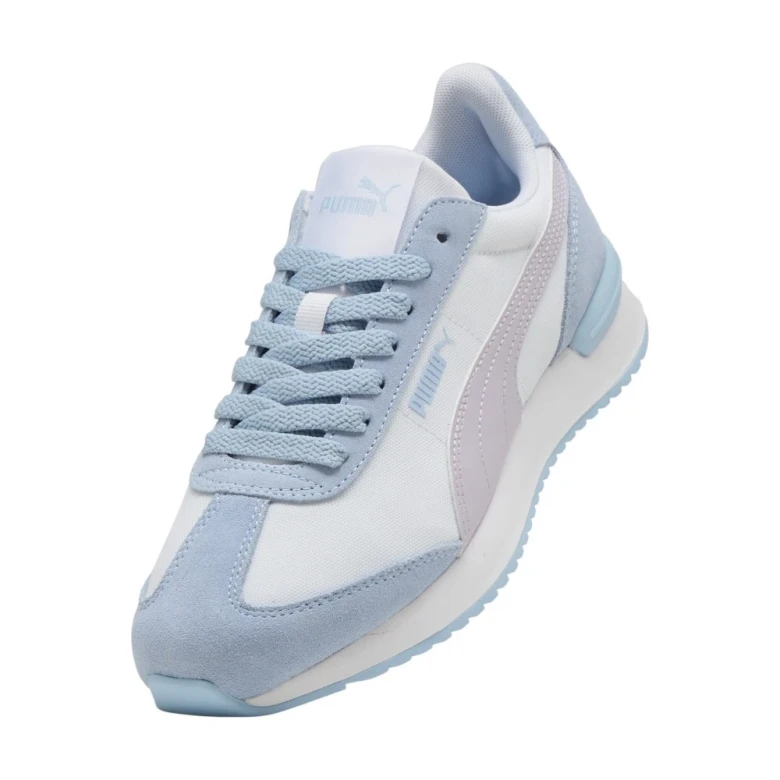 Кроссовки Puma R78 Wind MU 4