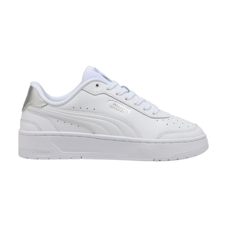 Кеды Puma Ca Match Metallic