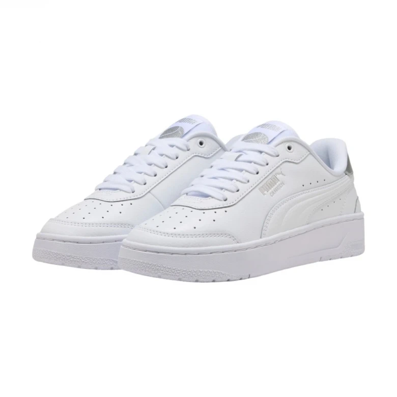 Кеды Puma Ca Match Metallic 2
