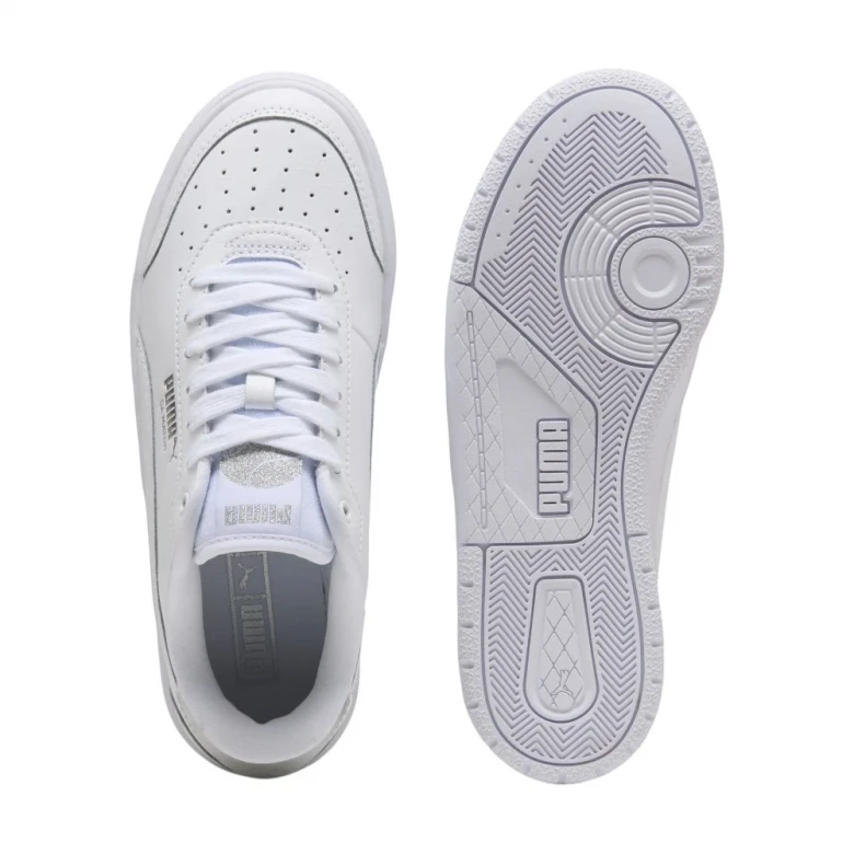 Кеды Puma Ca Match Metallic 3
