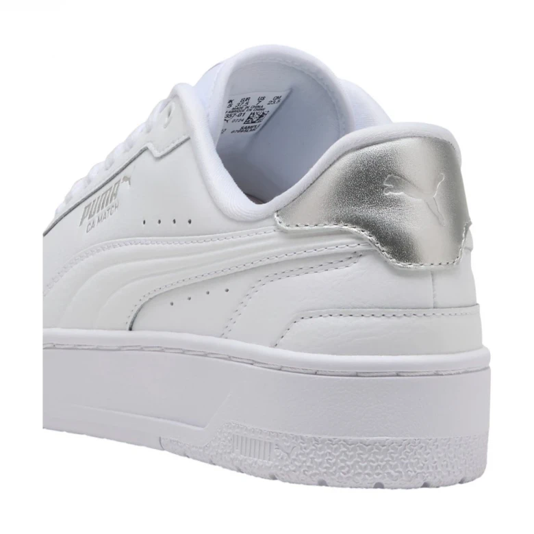 Кеды Puma Ca Match Metallic 5