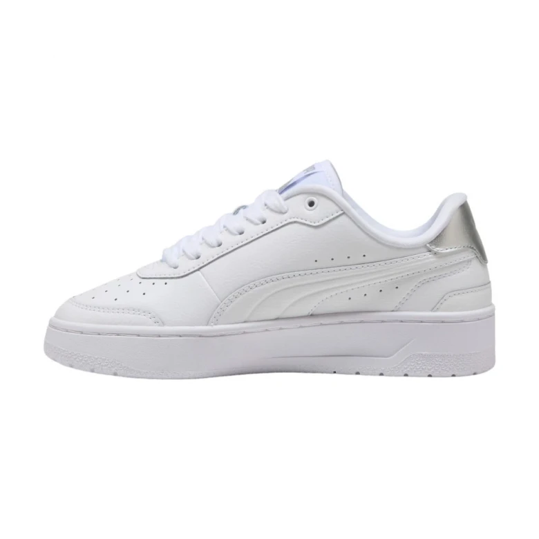 Кеды Puma Ca Match Metallic 0