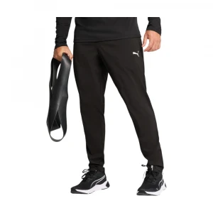 Штаны Puma Tad Essentials Woven Tapered Pant