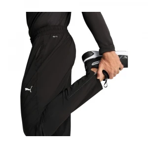 Штаны Puma Tad Essentials Woven Tapered Pant 3