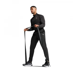 Штаны Puma Tad Essentials Woven Tapered Pant 2