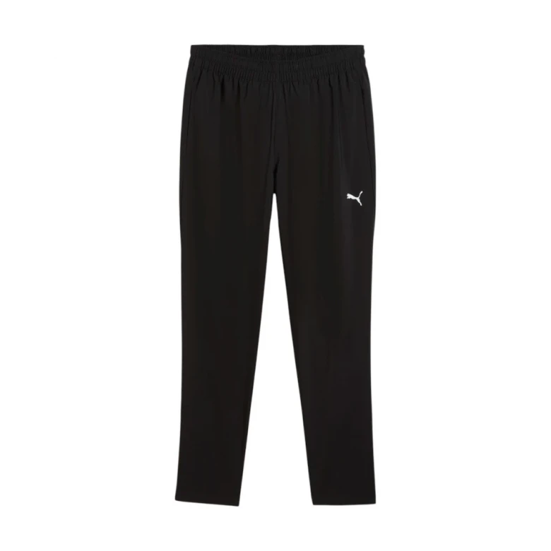 Штаны Puma Tad Essentials Woven Tapered Pant 5