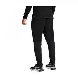 Штаны Puma Tad Essentials Woven Tapered Pant 1