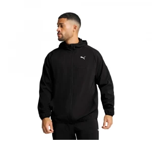 Ветровка Puma Tad Tech Woven Full Zip