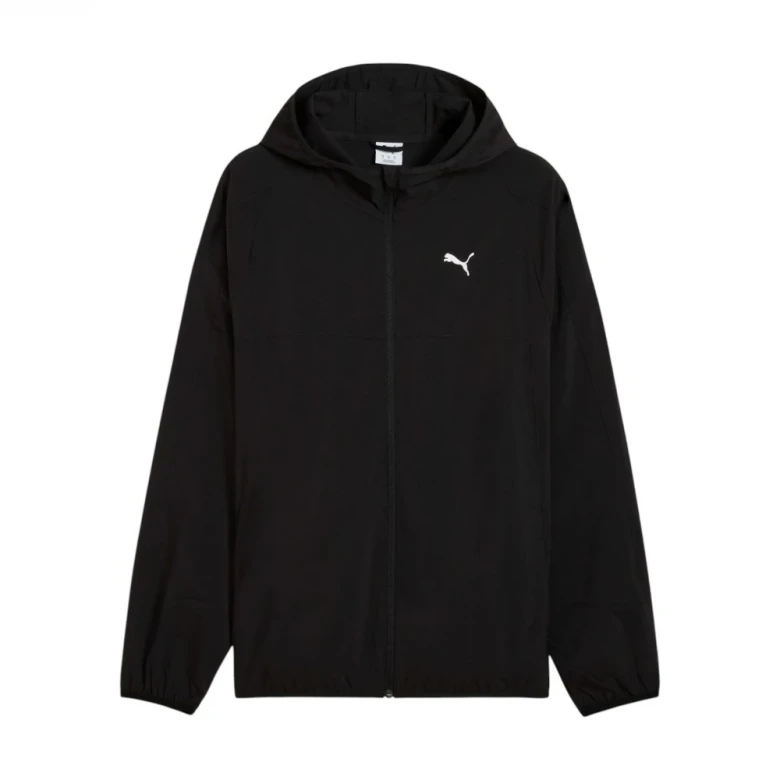 Ветровка Puma Tad Tech Woven Full Zip 3