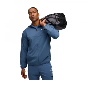 Tad Tech Woven Full Zip