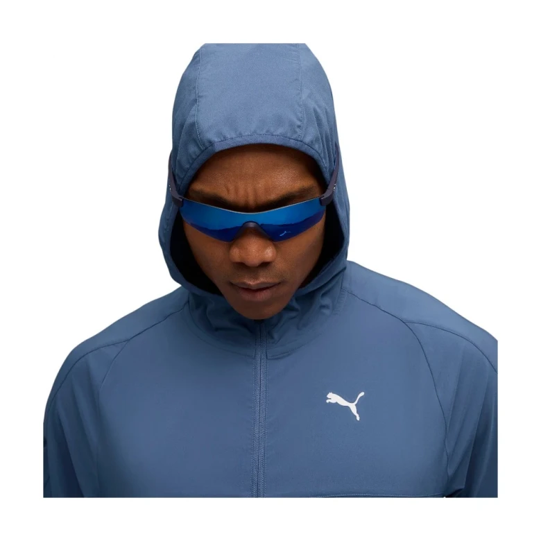 Tad Tech Woven Full Zip 3