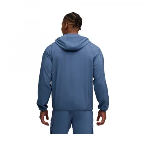 Tad Tech Woven Full Zip 1