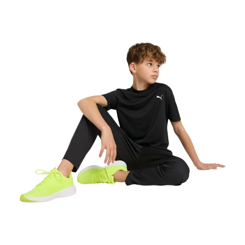 Штаны Puma Tad Essentials Woven Tapered Pants 2