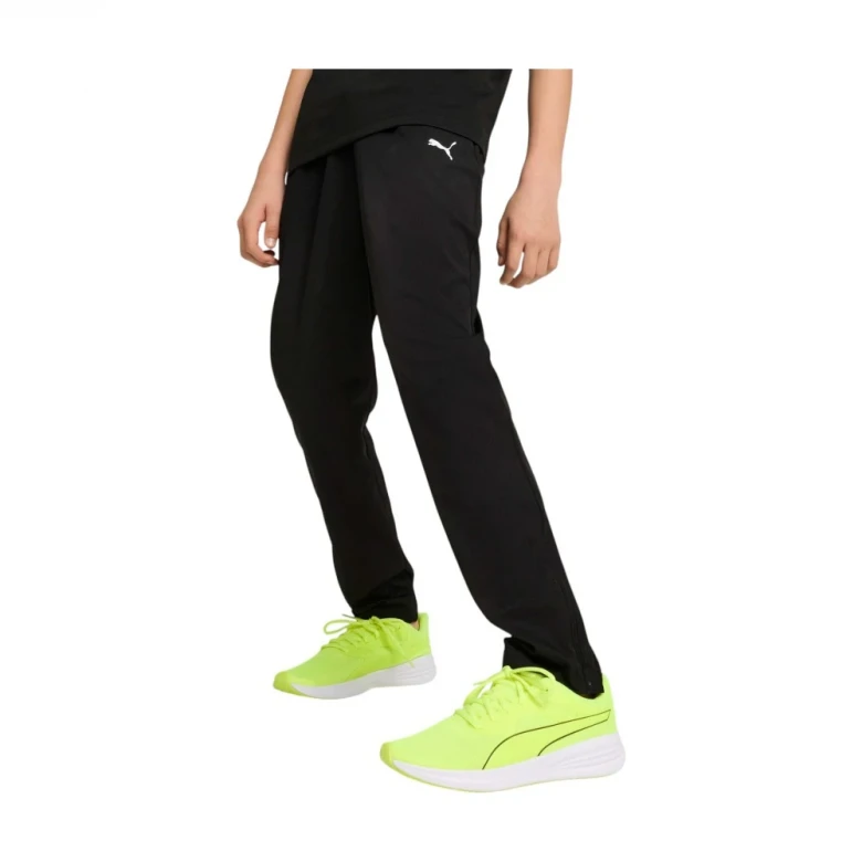 Штаны Puma Tad Essentials Woven Tapered Pants