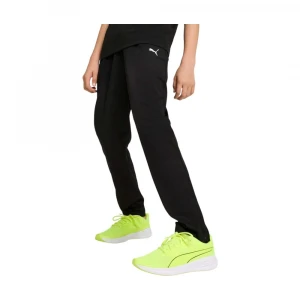 Штаны Puma Tad Essentials Woven Tapered Pants