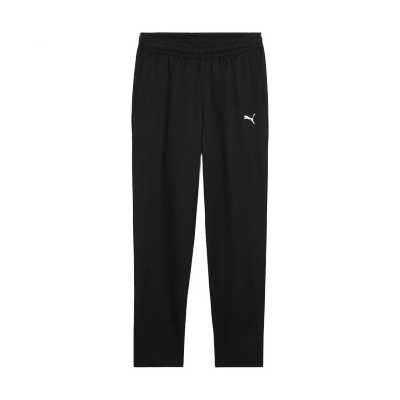 Штаны Puma Tad Essentials Woven Tapered Pants 3