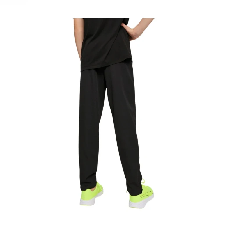 Штаны Puma Tad Essentials Woven Tapered Pants 1