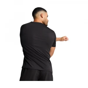 Футболка Puma Tad Essential Poly Texture Tee 1