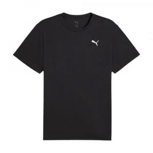 Футболка Puma Tad Essential Poly Texture Tee 3