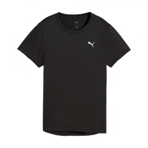 Футболка Puma Train All Day Essentials Crew 3