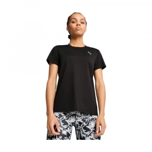 Футболка Puma Train All Day Essentials Crew