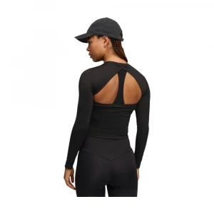 Лонгслив Puma Green Terrains Long Sleeve 1