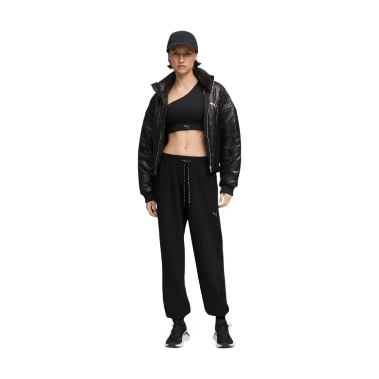 Штаны Puma Cloudspun Training Joggers 2