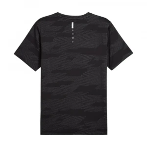 Футболка Puma Flex Jacquard Training 1