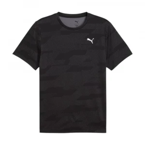 Футболка Puma Flex Jacquard Training