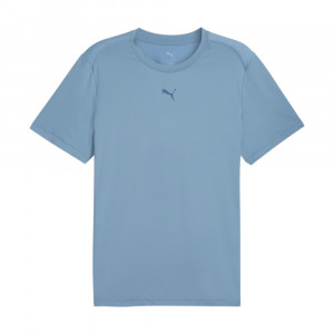 Футболка Puma Cloudspun Branded Tee