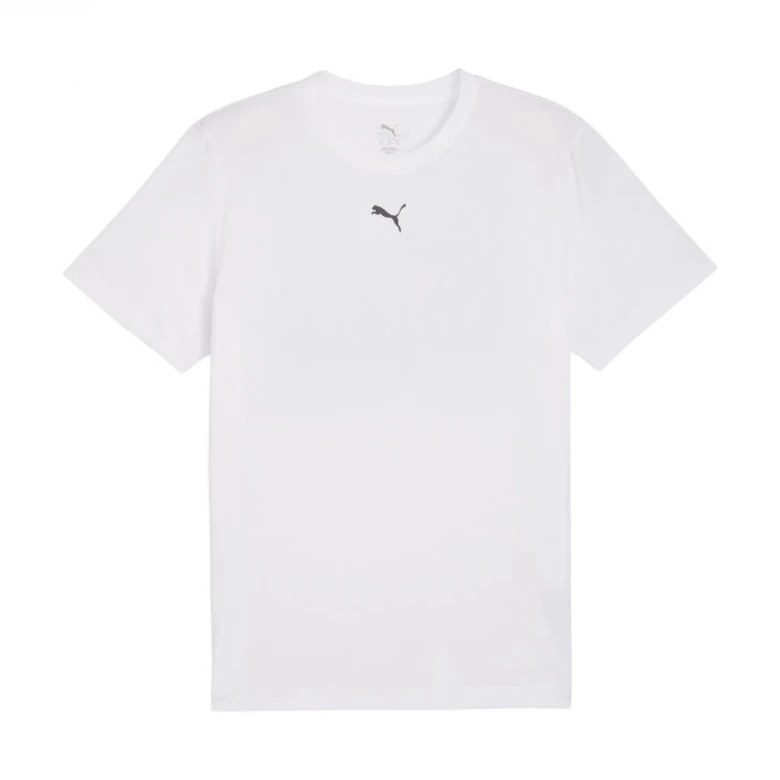 Футболка Puma Graphic Illustrated 3