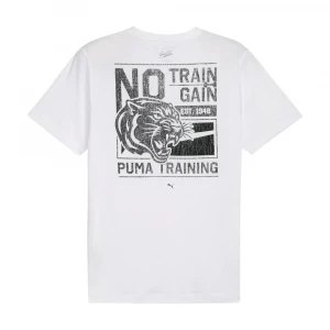 Футболка Puma Graphic Illustrated 4