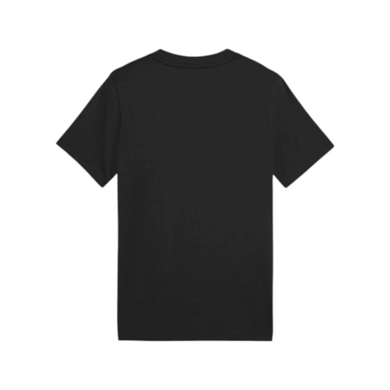 Футболка Puma Ess Cat Logo Tee B 1