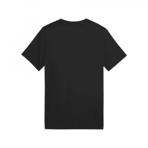 Футболка Puma Ess Cat Logo Tee B 1