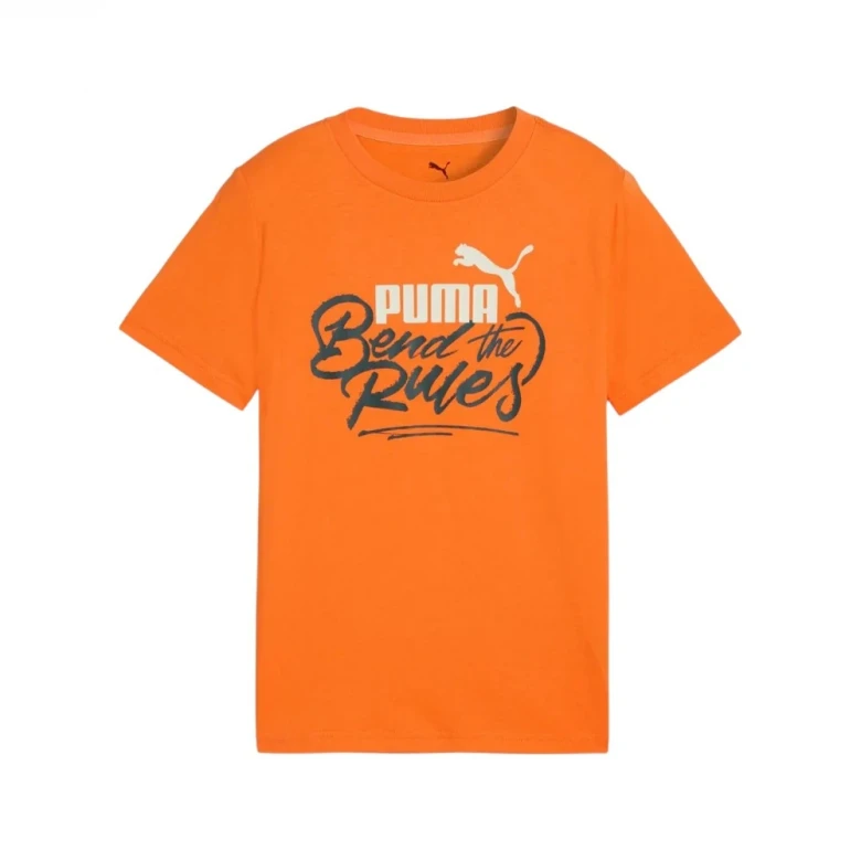 Футболка Puma Mid90S Graphic Tee Iii B
