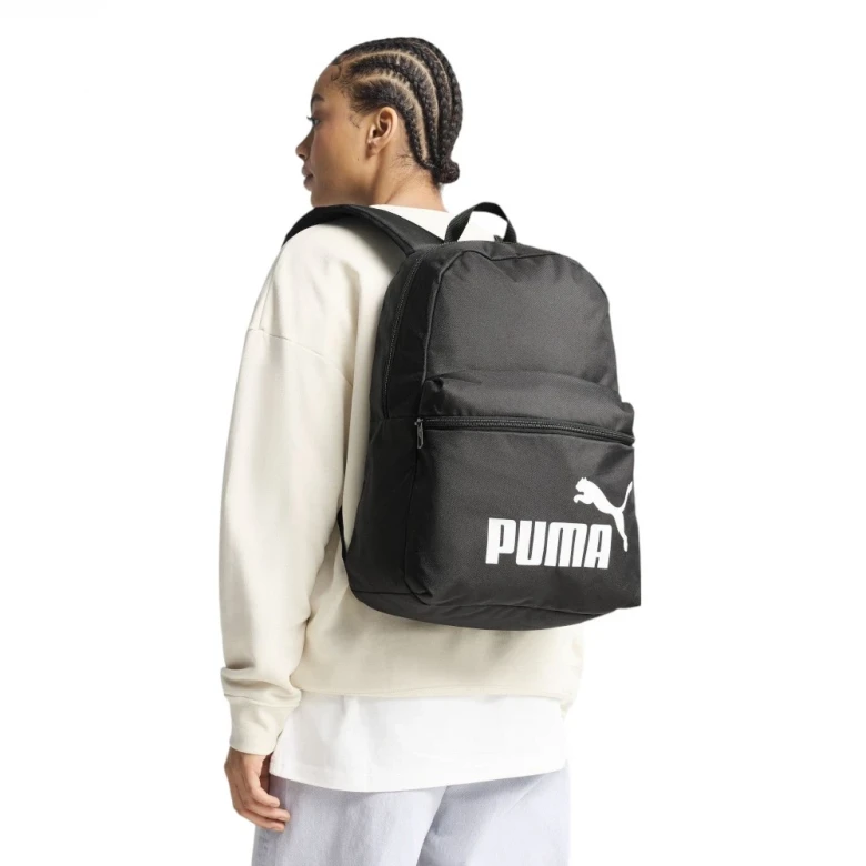Puma Phase Backpack Ryukzagi 0