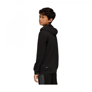 Толстовка Puma Active Sports Full-Zip Hoodie Youth 1