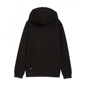 Толстовка Puma Active Sports Full-Zip Hoodie Youth 4