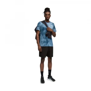 Шорты Puma Train All Day Foundations 7" Woven Shorts 2