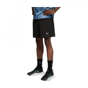 Шорты Puma Train All Day Foundations 7" Woven Shorts