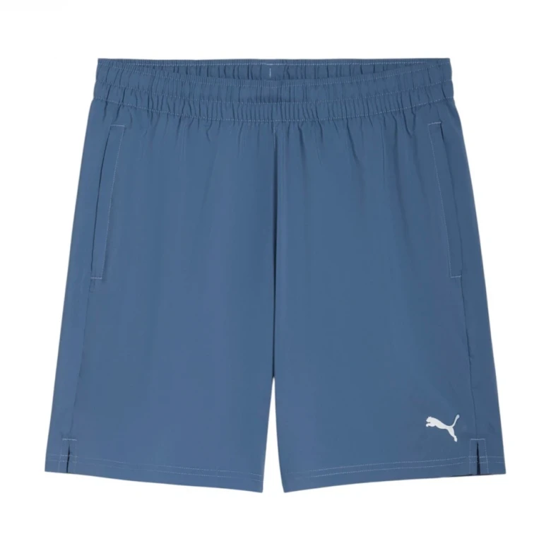 Шорты Puma Train All Day Foundations 7" Woven Shorts