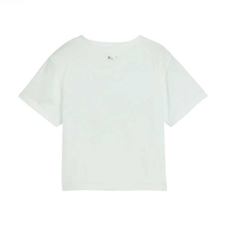 Футболка Puma Green Terrains Fashion Graphic 1