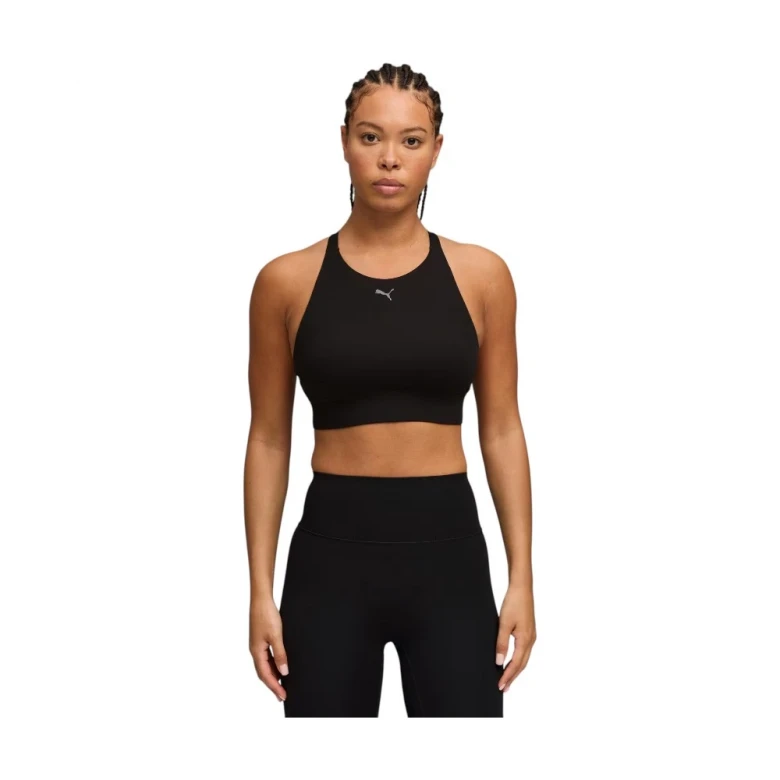 Топ Puma Shapeluxe High Neck